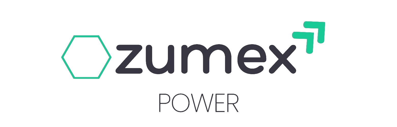Zumax Solar Logo